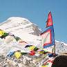 Scott Strode Climbing in the Himalayas